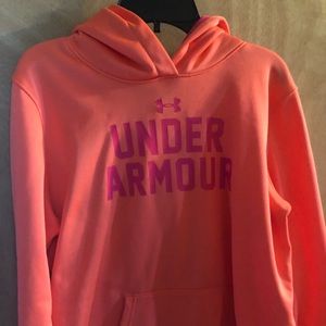 Under Armour Sweatshirt
